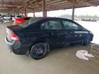 2011 Honda Civic Lx продається в Houston, TX - Side