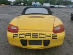 2002 Porsche Boxster  продається в Baltimore, MD - Front End