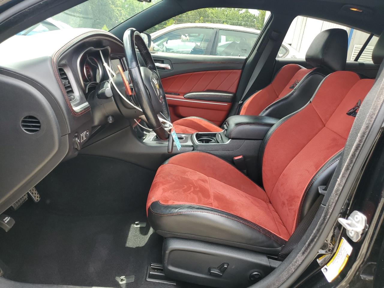 2020 Dodge Charger Scat Pack VIN: 2C3CDXGJ7LH222015 Lot: 59893055