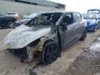 2013 RENAULT CLIO D-QUE for sale at Copart PETERLEE