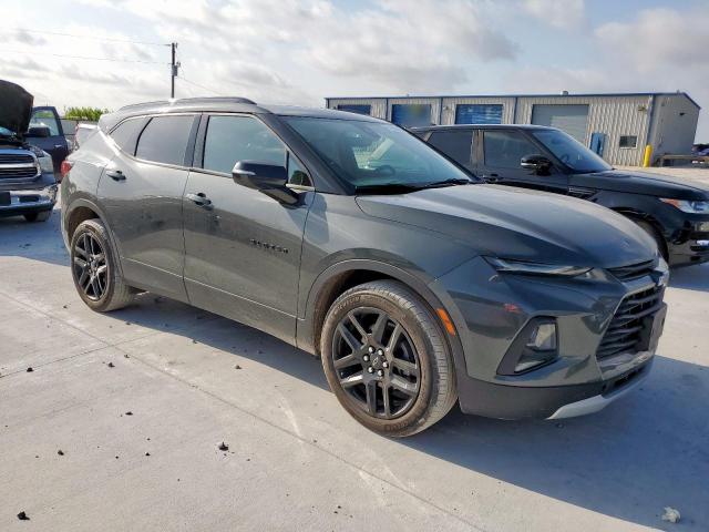  CHEVROLET BLAZER 2020 Сharcoal