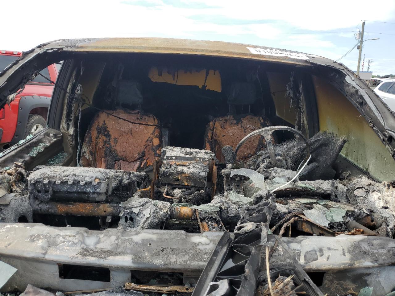 2008 Dodge Grand Caravan Se VIN: 1D8HN44H38B131176 Lot: 70554485