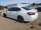 2016 HONDA ACCORD EX   for sale at Copart ON - COOKSTOWN