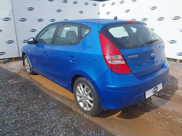 2010 HYUNDAI I30 COMFOR