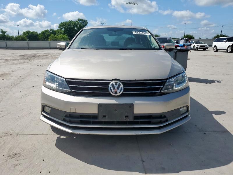  VOLKSWAGEN JETTA 2015 White