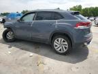 2021 Volkswagen Atlas Cross Sport Se იყიდება Littleton-ში, CO - Front End