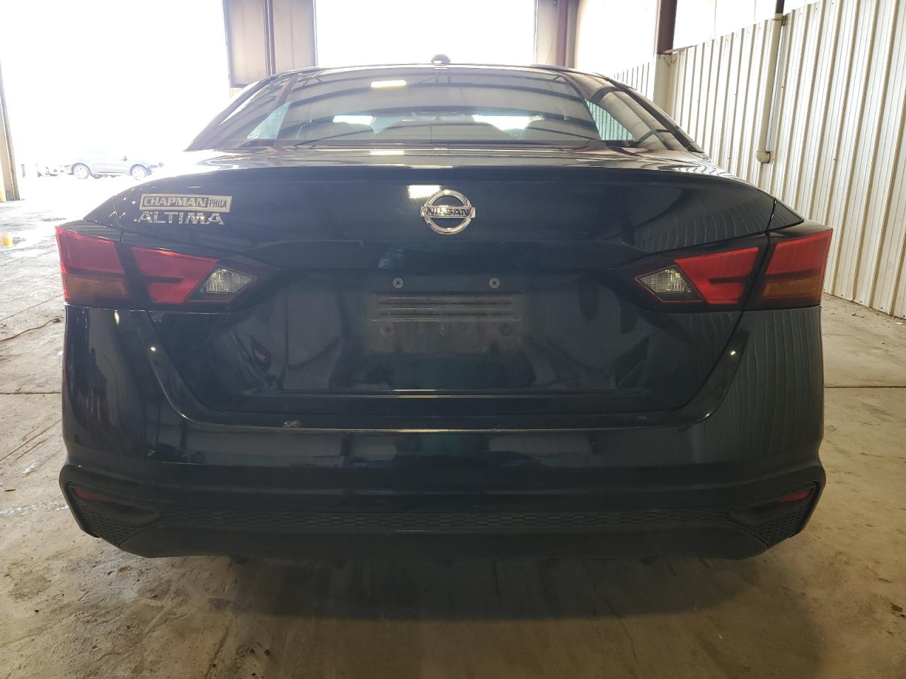 2019 Nissan Altima S VIN: 1N4BL4BV3KC134671 Lot: 61340075