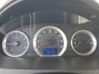 2010 Hyundai Sonata Gls продається в Fresno, CA - Front End