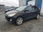 2013 HYUNDAI TUCSON GLS   for sale at Copart NS - HALIFAX
