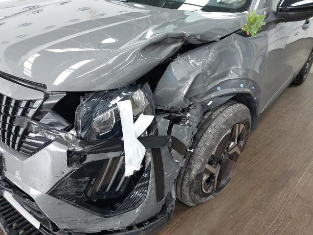 2024 PEUGEOT 2008 ALLURE PURETECH S/S 