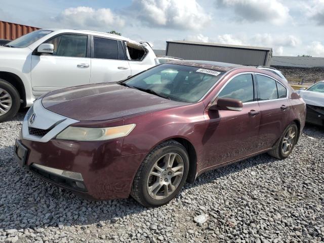 2009 Acura Tl   