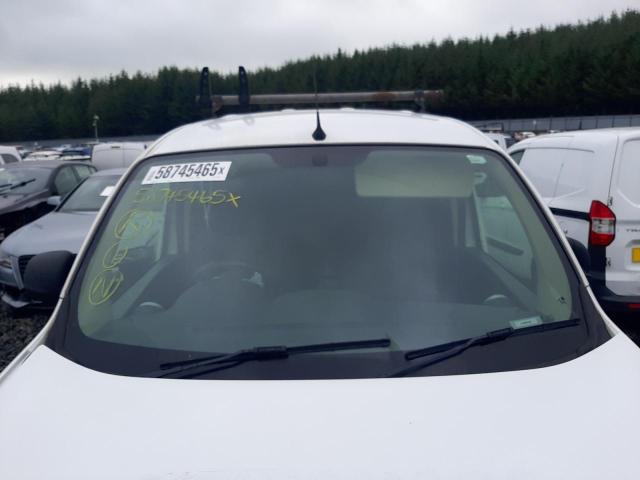 2019 RENAULT KANGOO ML1