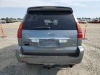 2007 Lexus Gx 470 zu verkaufen in Sacramento, CA - Front End