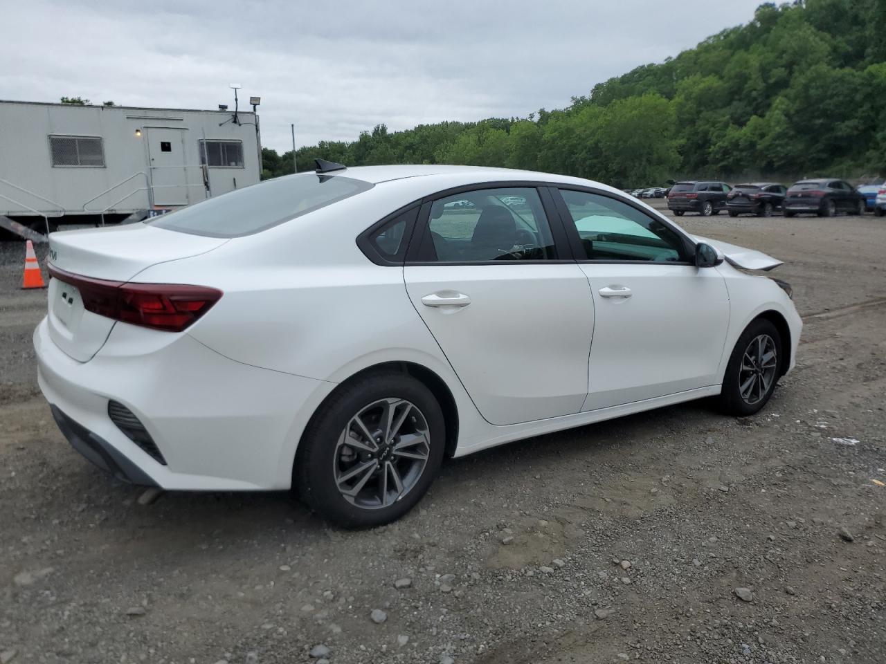 KIA FORTE 2024 VIN 3KPF24AD6RE824165 zdjęcie 3
