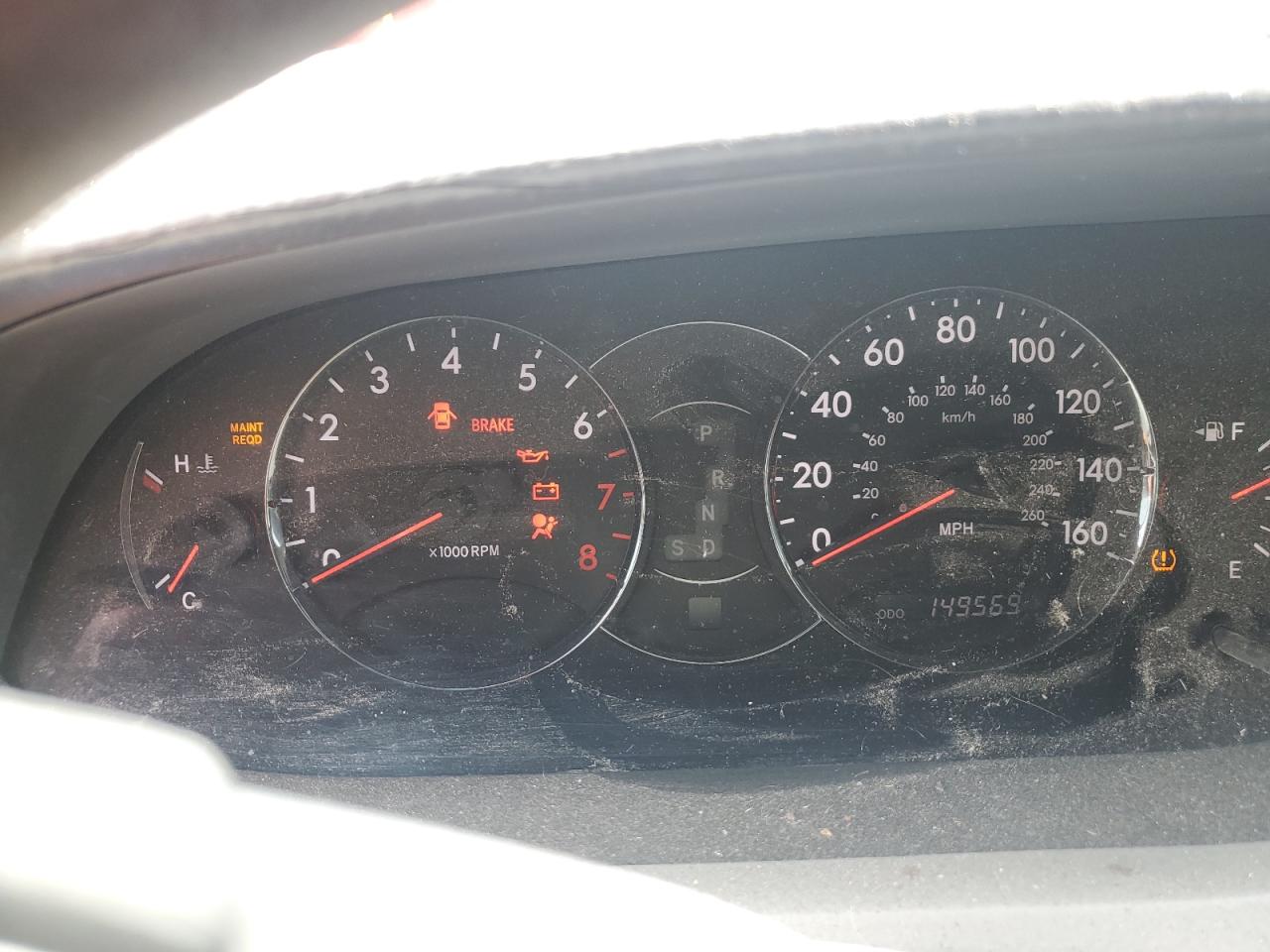 2007 Toyota Avalon Xl VIN: 4T1BK36B47U175203 Lot: 60898295