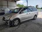 2007 Honda Odyssey Touring zu verkaufen in Cartersville, GA - Front End