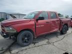 2012 Dodge Ram 1500 St იყიდება Tulsa-ში, OK - Side