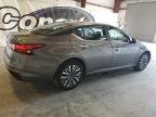 2025 Nissan Altima Sv   en Venta en Lebanon, TN - Undercarriage