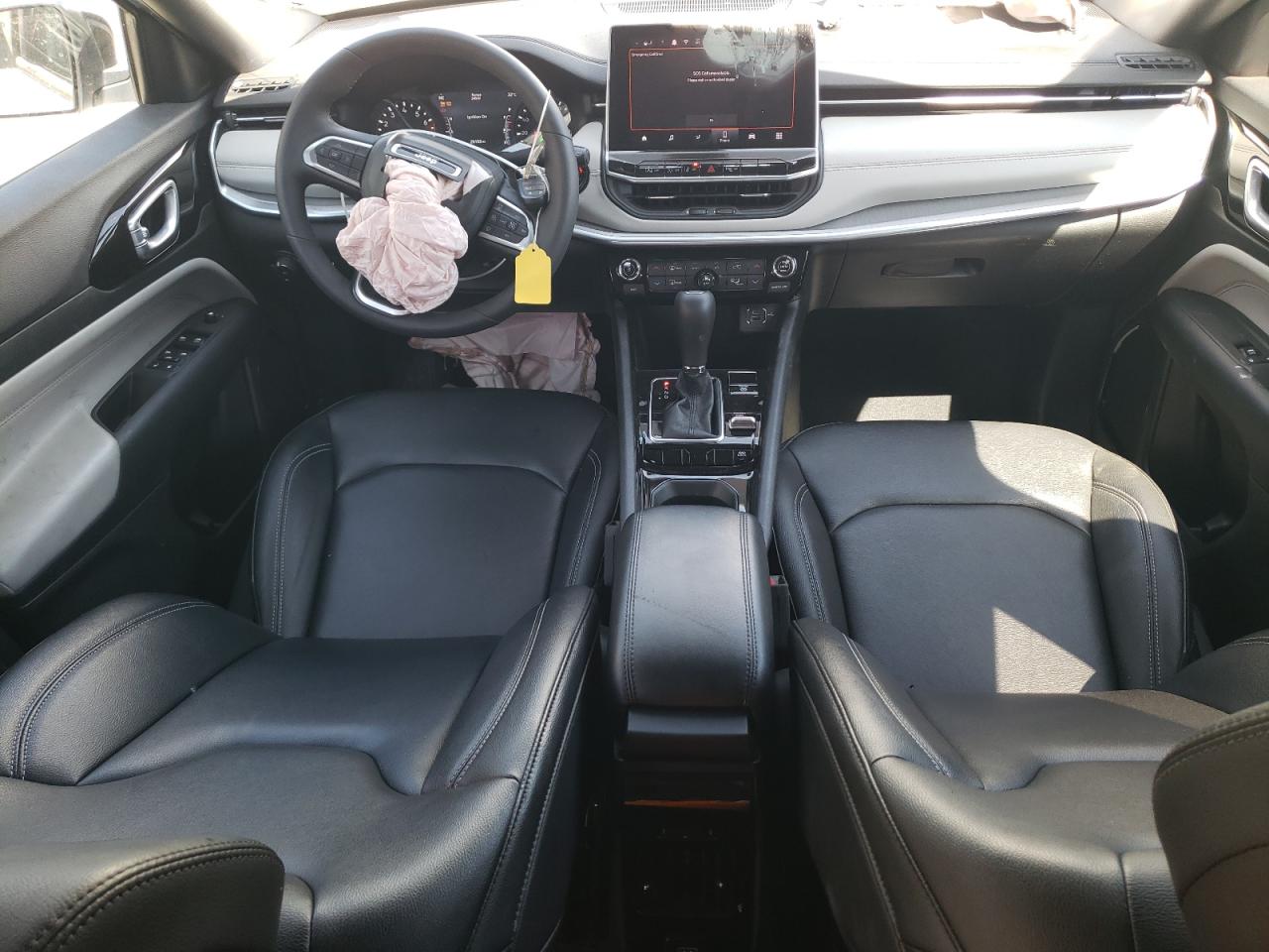 JEEP COMPASS 2025 VIN 3C4NJDCN2ST514200 фото 8