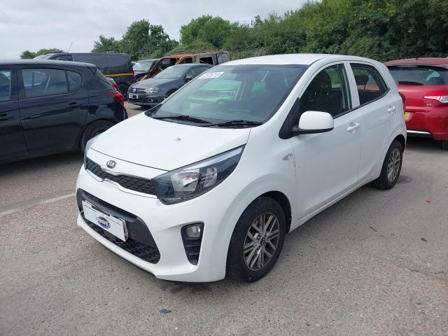 KIA PICANTO 2 2021
