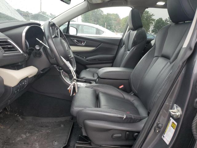  SUBARU ASCENT 2021 Gray