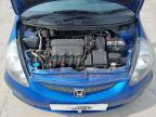 2007 HONDA JAZZ SE for sale at Copart YORK
