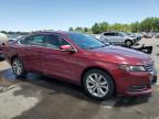 2017 Chevrolet Impala Lt   للبيع في Littleton، CO - Side
