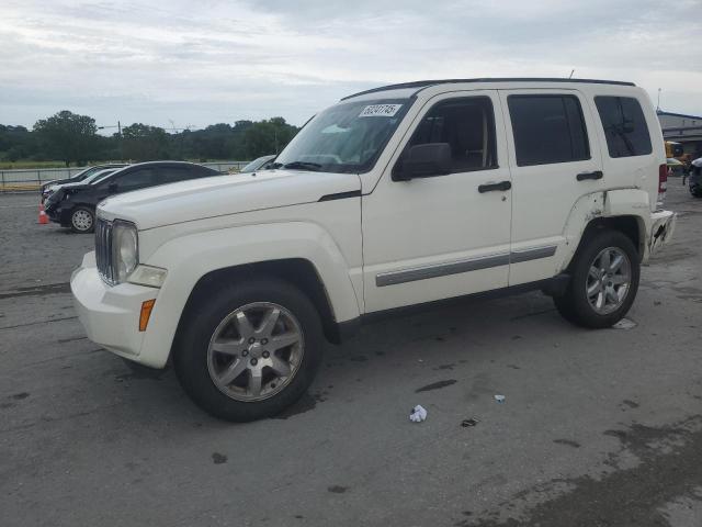 2008 Jeep Liberty Limited