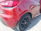 2017 RENAULT CLIO DYNAM for sale at Copart CHESTER