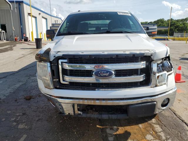  FORD F-150 2013 Белы