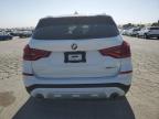 2019 Bmw X3 Xdrive30I იყიდება Martinez-ში, CA - Front End
