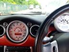 2004 MINI MINI ONE for sale at Copart COLCHESTER