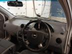 2008 CHEVROLET KALOS SE for sale at Copart SANDWICH