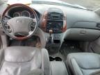 2004 TOYOTA SIENNA XLE   for sale at Copart QC - MONTREAL