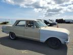 1962 CHEVROLET NOVA   for sale at Copart HI - HONOLULU