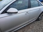 2012 AUDI A6 S LINE for sale at Copart WISBECH