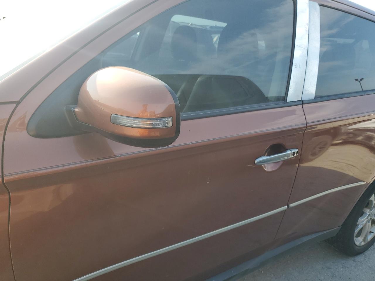 2014 Mitsubishi Outlander Se VIN: JA4AD3A39EZ014155 Lot: 62295195