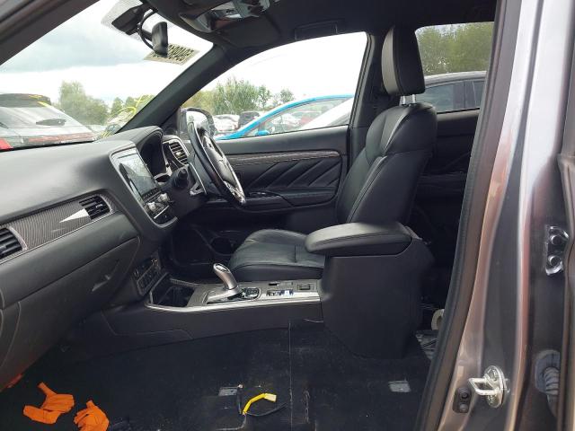 2021 MITSUBISHI OUTLANDER