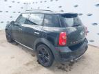 2014 MINI COUNTRYMAN for sale at Copart SANDY