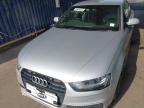 2013 AUDI A4 S LINE for sale at Copart SANDTOFT