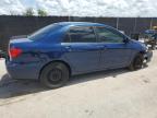 2005 Toyota Corolla Ce   en Venta en Orlando, FL - Front End