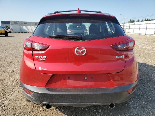 2016 MAZDA CX-3 GRAND TOURING  