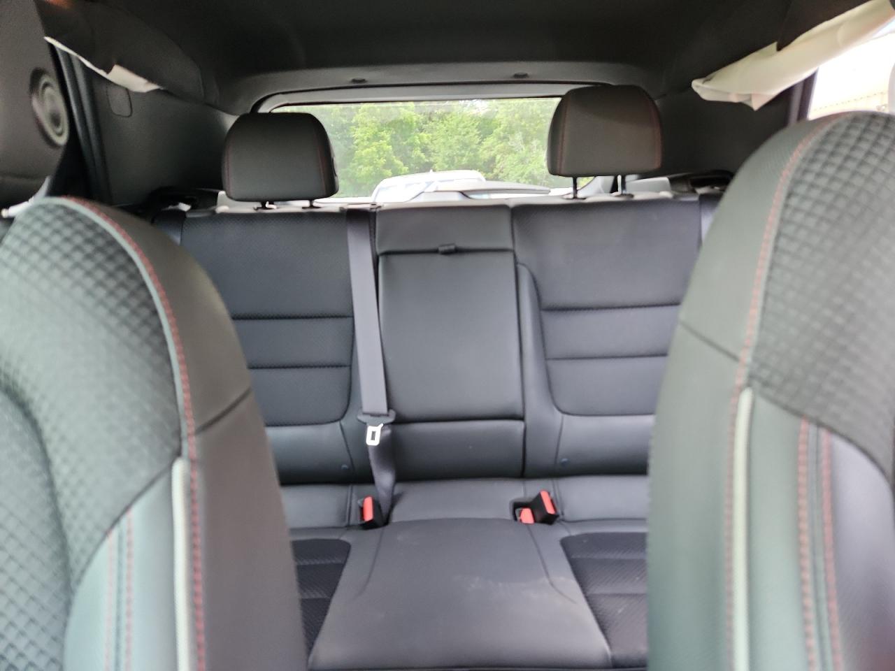 2021 Chevrolet Trailblazer Rs VIN: KL79MTSL9MB173902 Lot: 60472425