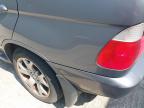 2003 BMW X5 D SPORT for sale at Copart CHESTER