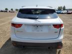 2017 JAGUAR F-PACE R - SPORT   for sale at Copart AB - CALGARY