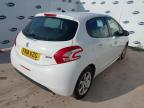 2014 PEUGEOT 208 ACTIVE for sale at Copart BRISTOL