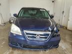 2005 Honda Odyssey Ex იყიდება Madisonville-ში, TN - Front End