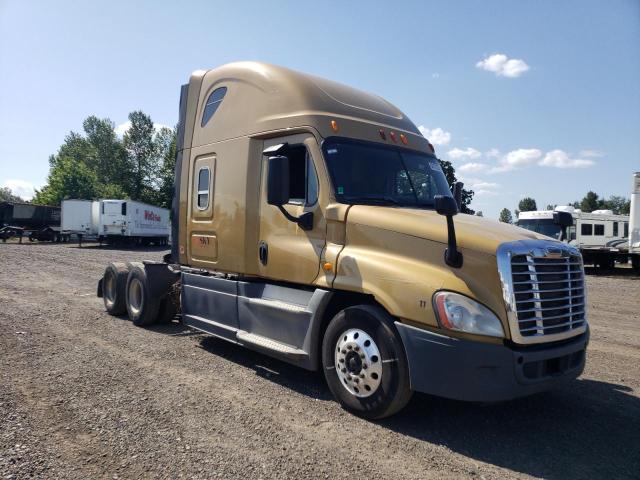 2014 Freightliner Cascadia 125 Semi Truck