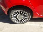 2013 CHRYSLER YPSILON BL for sale at Copart SANDTOFT