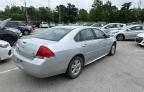 2011 Chevrolet Impala Lt de vânzare în Kansas City, KS - Normal Wear